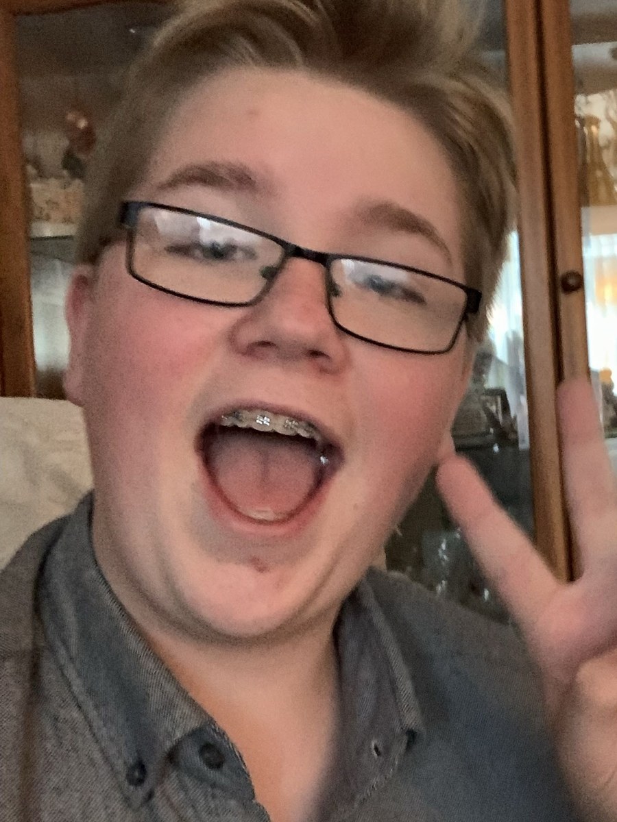 Jack overweight